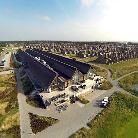 4 Person Holiday Home On A Holiday Park In R M Sønderby Exterior foto